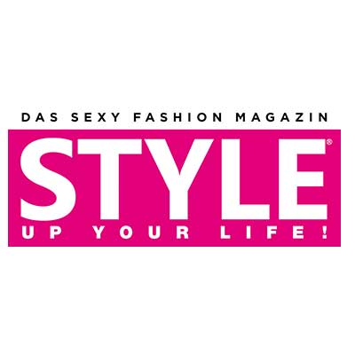 Style up your Life Logo